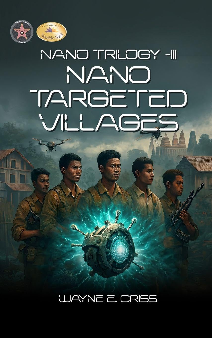 Nano Trilogy III