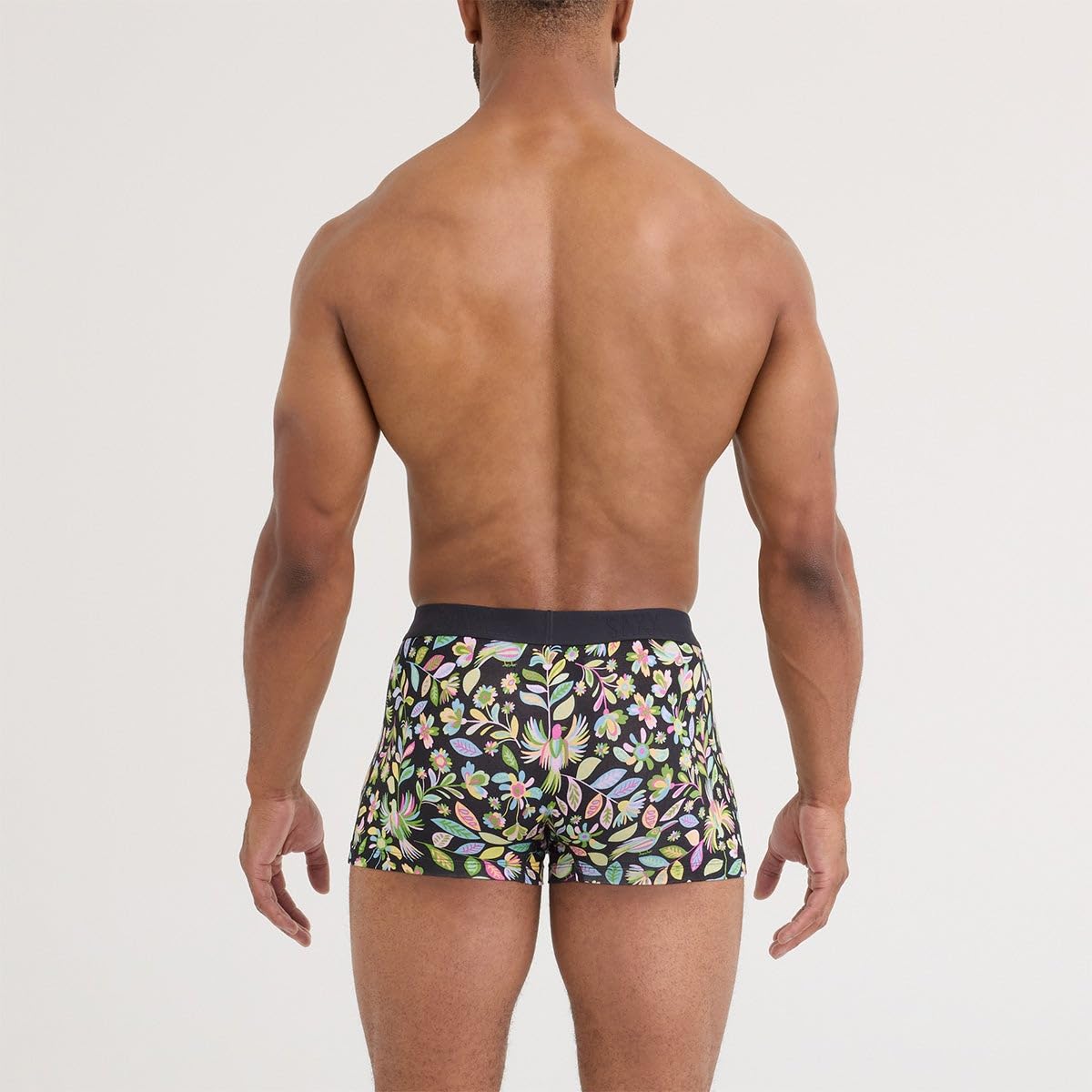 SAXX UNDERWEAR Herren Vibe Xtra Trunk Fly