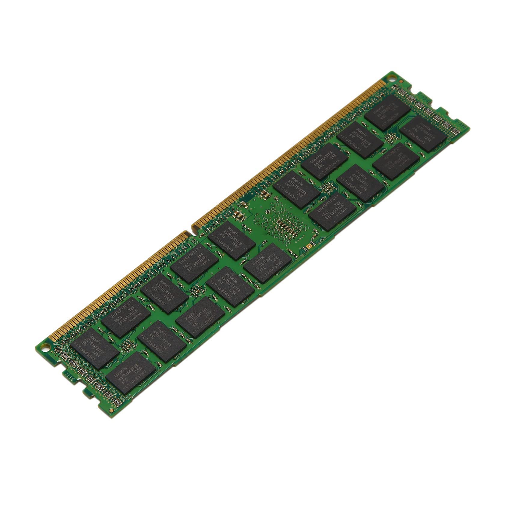 5X 4 GB pamięci RAM DDR3 Reg 1333 MHz PC3-10600 1,5 V 240 PIN DIMM do pamięci RAM na pulpicie