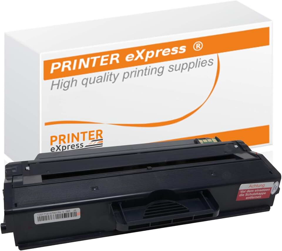 Suchergebnis auf Amazon.de für PrinterExpress