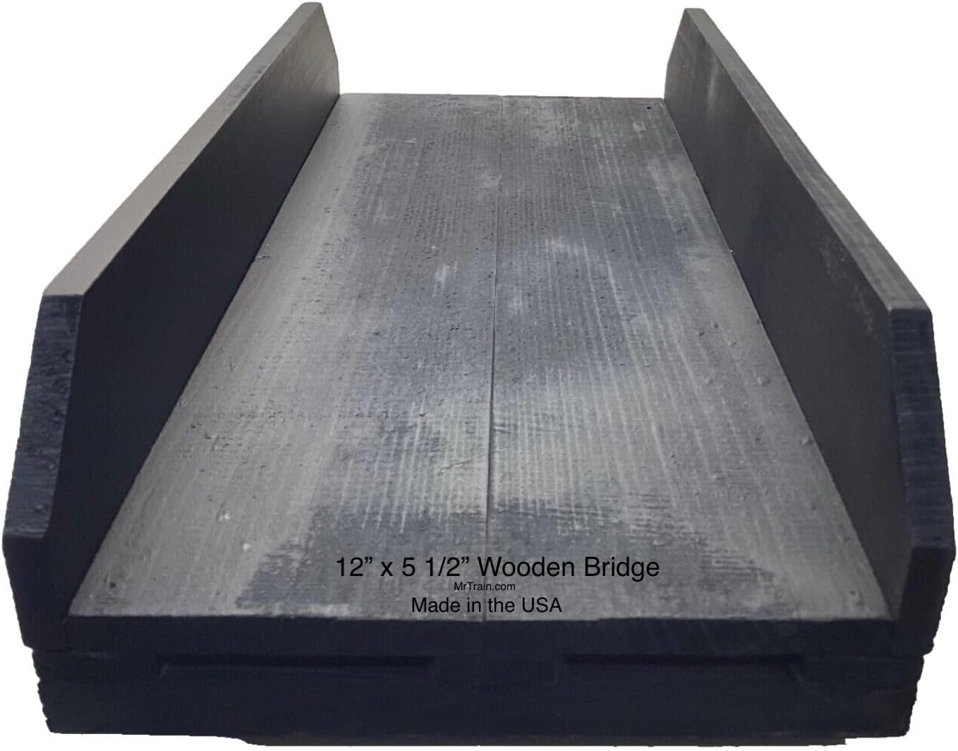 12″ G Scale Girder Model Train Bridge – Made in The USA