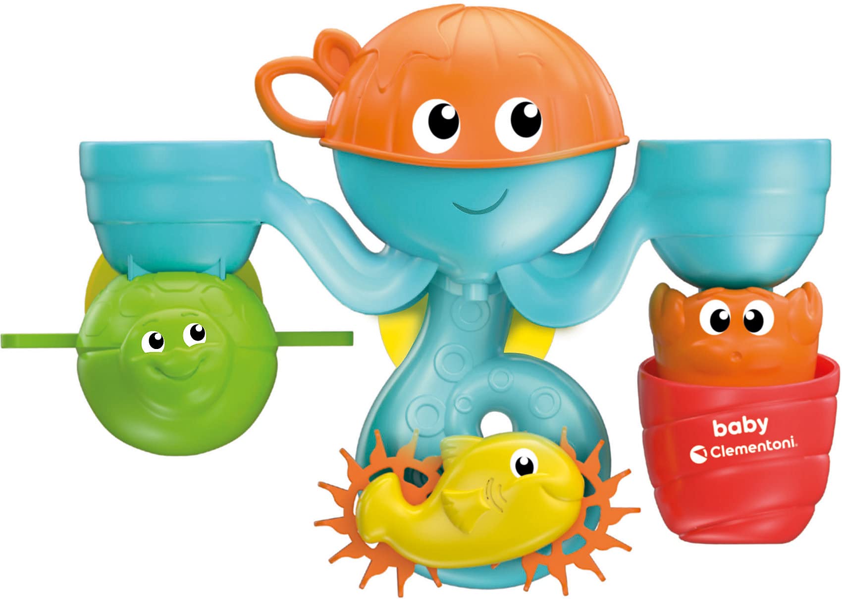 Bing Playset Bagno con Pupazzetti del Cartone Animato – The Toys Store