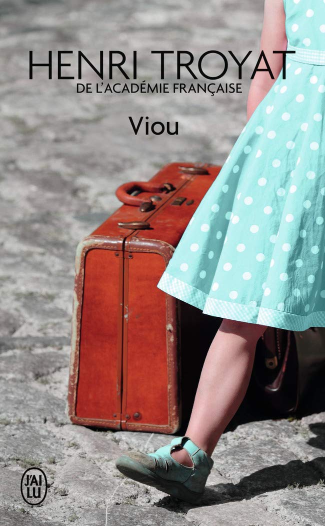 Viou (Littérature française (1318))