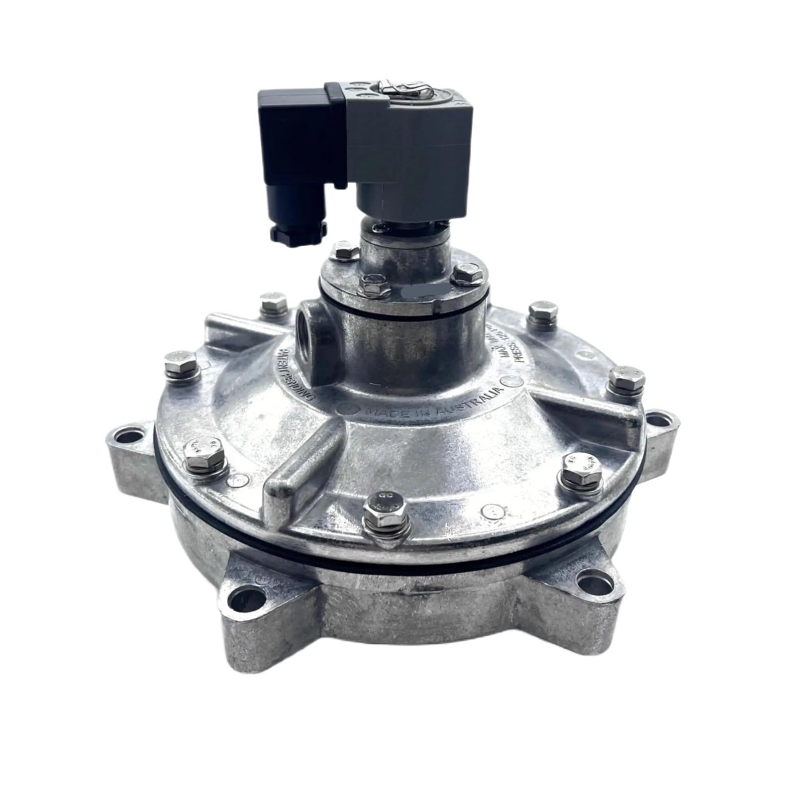 BFSYDLUJ G3 Pulse Valve CA76MM040-300 AC220V 76mm