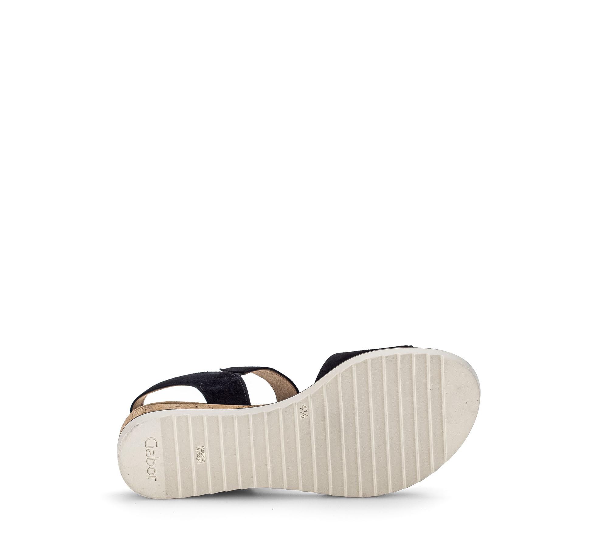 Gabor Damen Keilsandalen, Frauen Sandalen