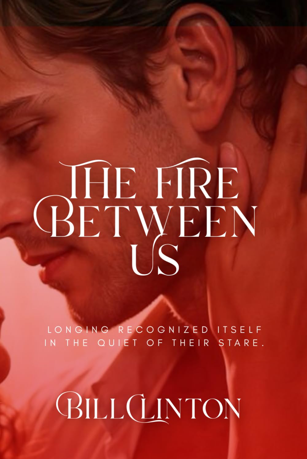 The Fire Between Us