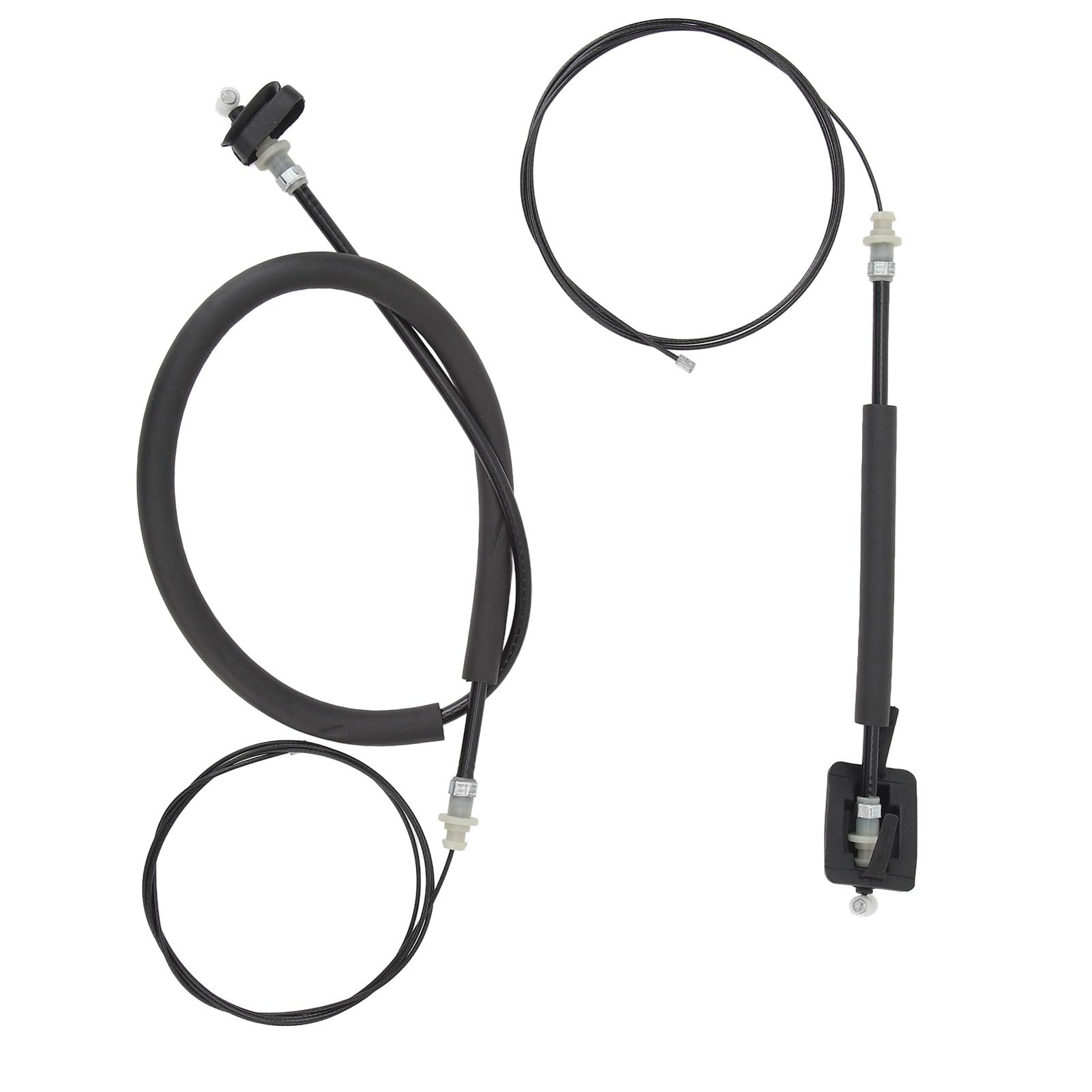 Zestaw do Naprawy Kabli Drzwiowych, Zestaw Kabli do Drzwi Przesuwnych 72546 TK8 A01 Kabel Sterujący szpulą Drzwi Przesuwnych do Odyssey 2011-2020