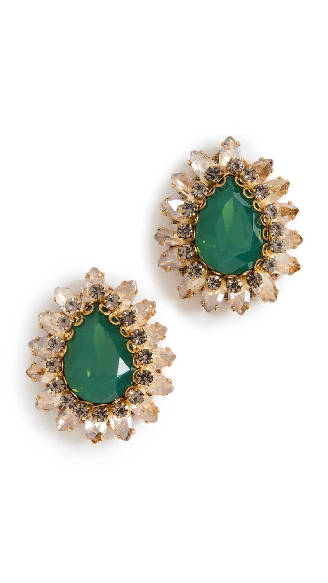 Women's Deepa by Deepa Gurnani Leesha Earrings