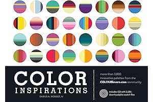 Color Cubes by Sarah Renae Clark