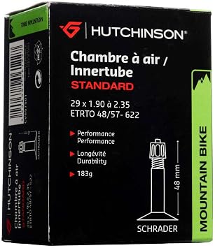 Hutchinson Standard - Bike camera.