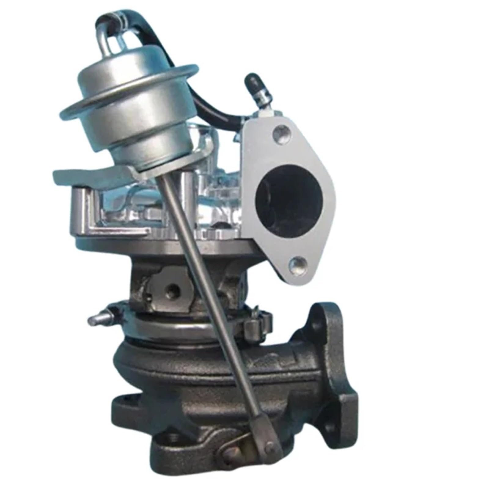 Cartouche de turbocompresseur RHF3 RFAT338 VQ38 pour turbo pour chargeur pour Daihatsu pour Terios 4WD L900S L910S