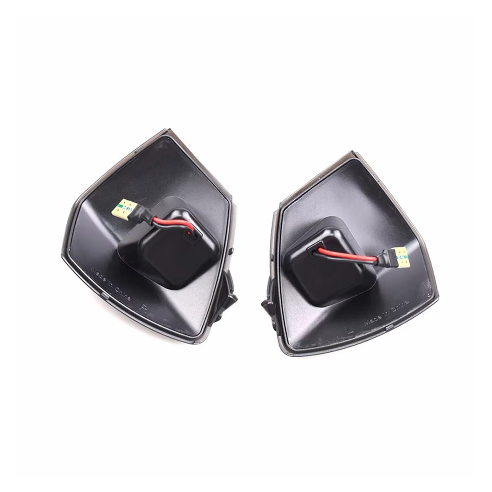 Indicatore Laterale Compatibile Con Ford Per Kuga C394 2008 2009 2010 2011 2012 Specchietti Auto Indicatori Di Direzione Ricambi Auto Specchietto Retrovisore Indicatore