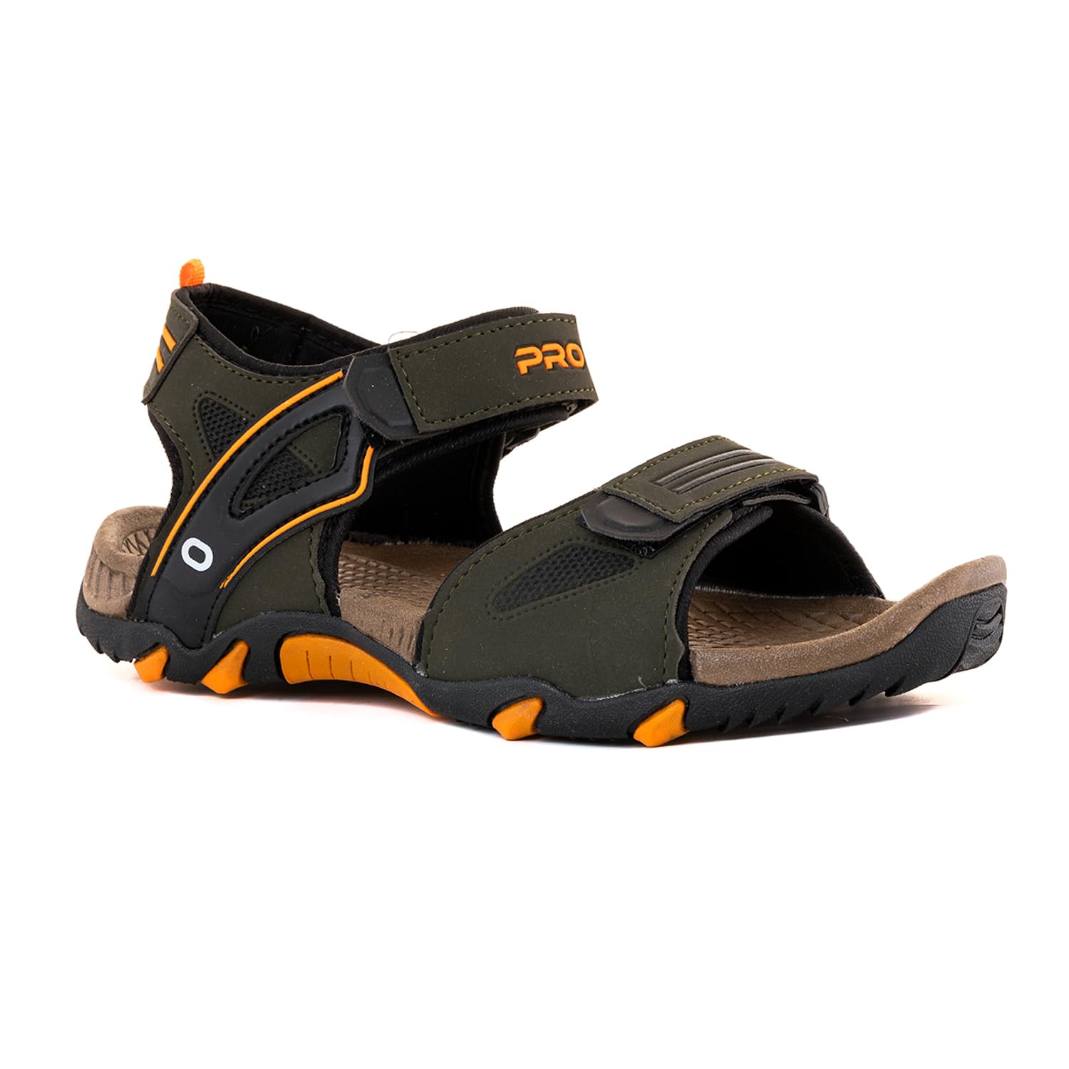 Khadims Pro Green Floaters Kitto Sandal for Men (4731447) (B0CX5FWG4N) Amazon Price History, Amazon Price Tracker