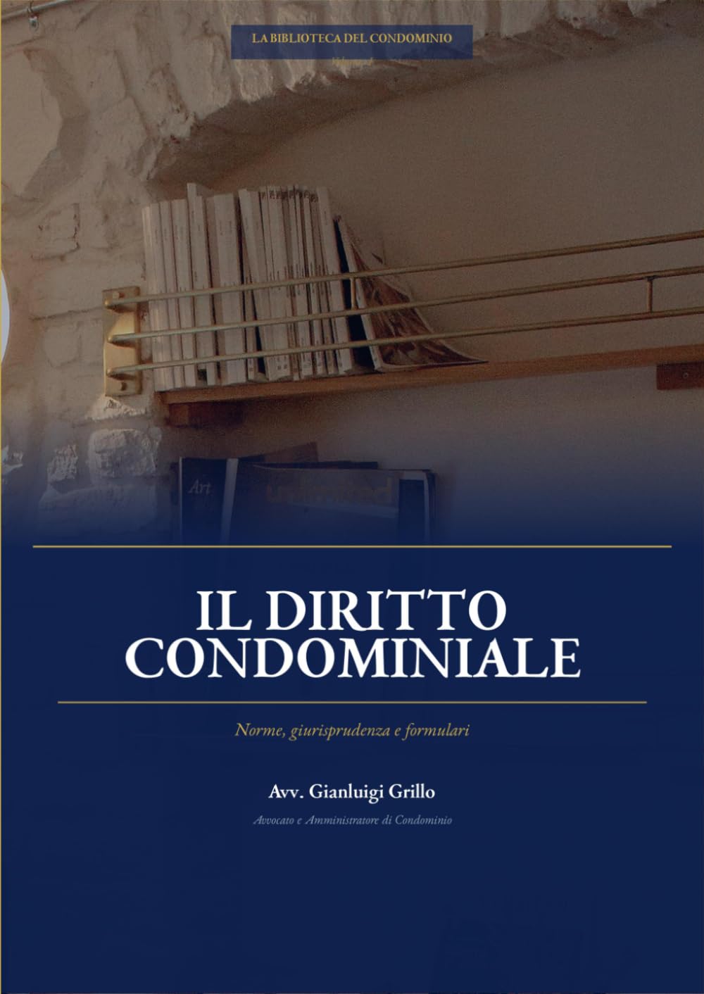 Il Diritto Condominiale: Norme, giurisprudenza e formulari (La Biblioteca del Condominio)