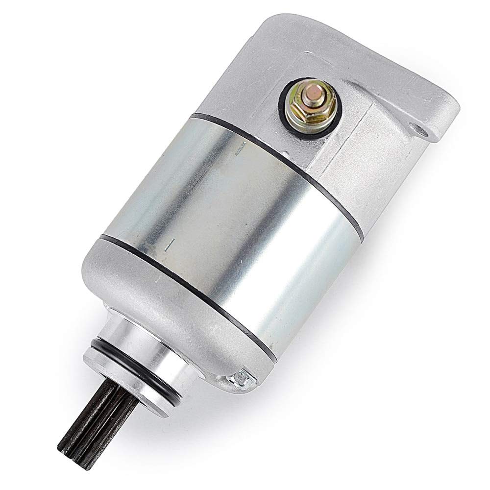Motor de Arranque de Motocicleta ,para Honda FES125 FES150 Pantheon 2003-2005 NES125 NES150 2000-2006 SH125 SH150 i 2005-2008 31200-KGF-901