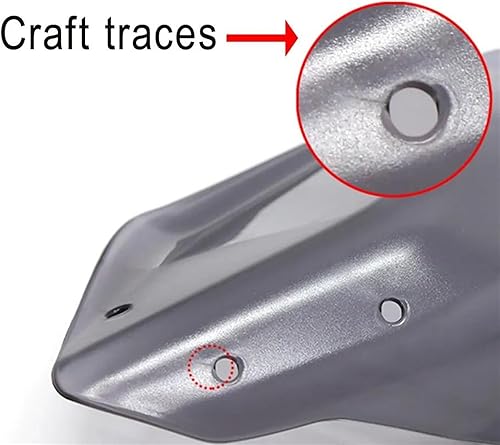 Miniatura 5 de Protector de mano para Yamaha X-MAX 300 250 Xmax250 X-MAX300 XMAX300 2022 2021 2020 2019-2017 Xmax 400 Protector de mano Protector de mano Protector