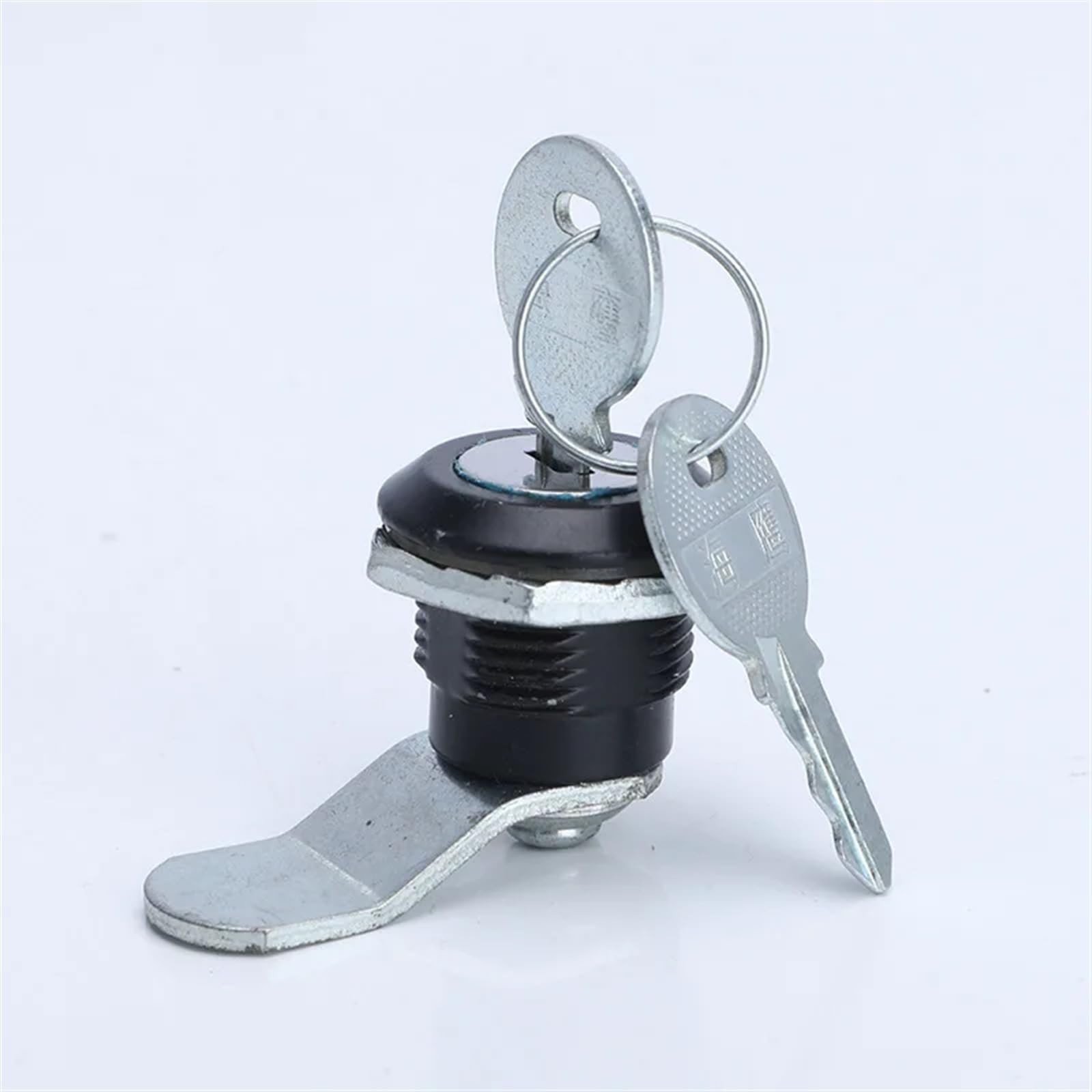Wpoiyhgby One Color File Cinet Lock Ms407 Electric Meter Box Door Network Communication 1Pcs