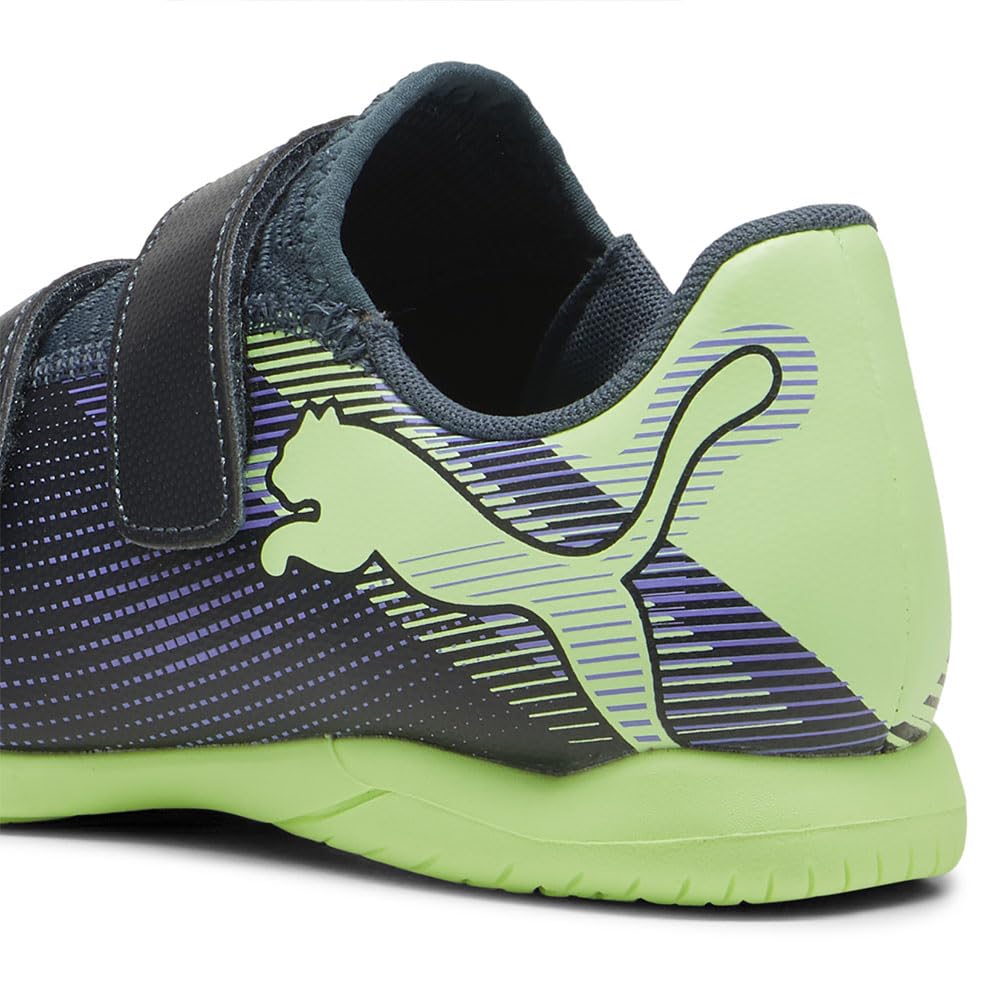 Puma Future 7 Play It V Jr Soccer ShoeUnisex niños