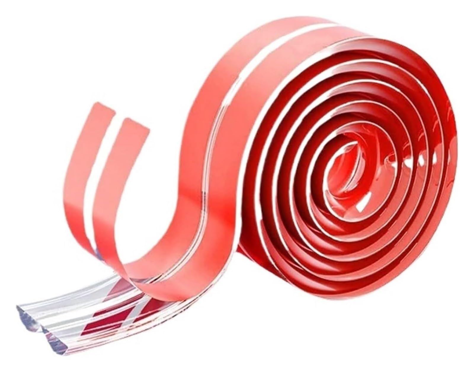BPABDEITR Edge Corner Guards Set PVC Self Adhesive 1-3 Meters(3.0 meter)