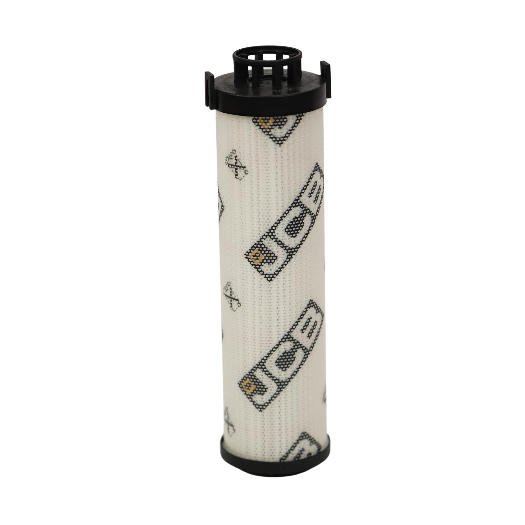 32/925346 Filtro Hidráulico de Retorno Original JCB | Para Retrocargadoras 3CX, 4CX y Manipuladores Telescópicos Loadall | Recambio Genuino de Alta Eficiencia