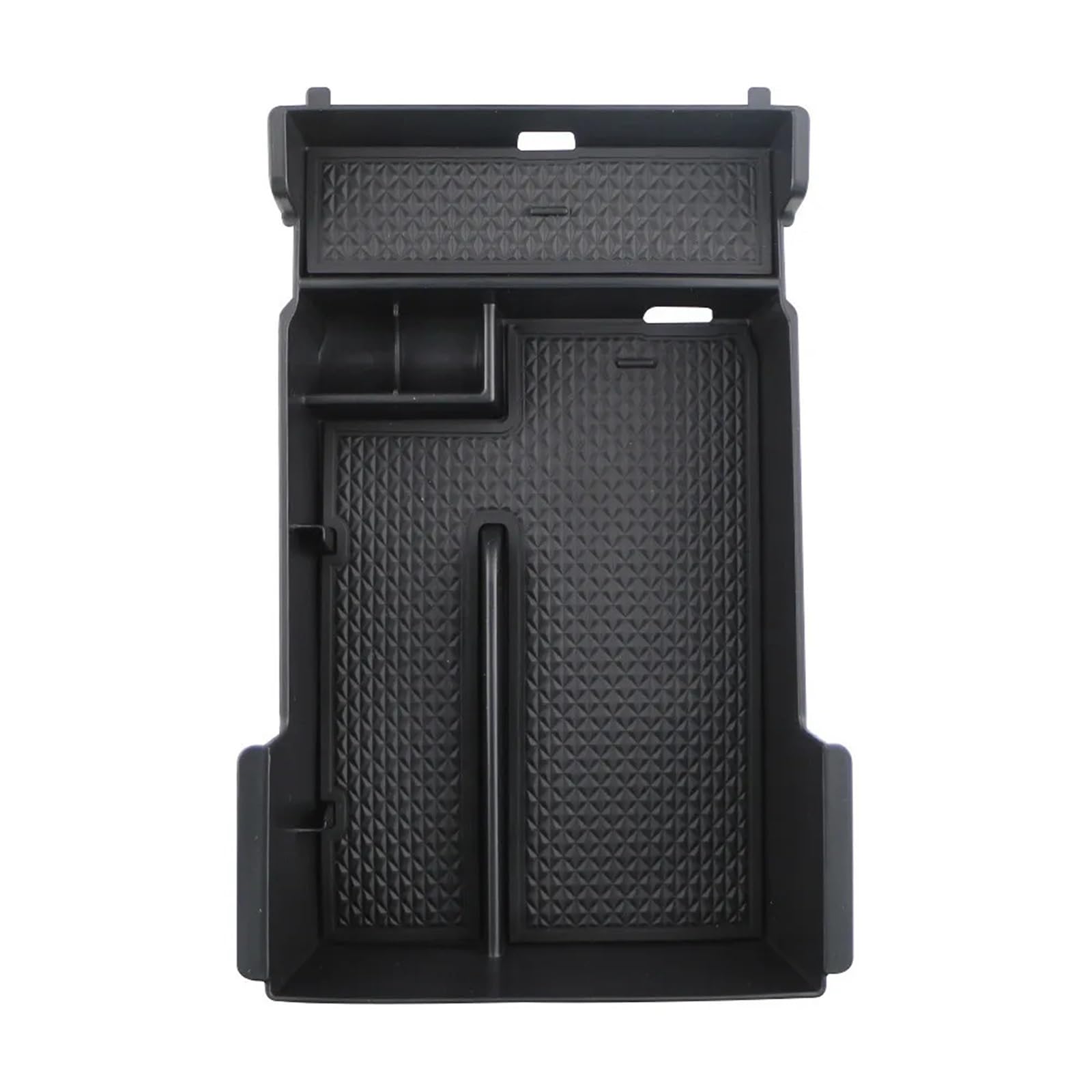 SZTMYVUW Interior Storage Box Compatible With Mazda 3 For Axela 2019 2020 2021 Car Armrest Box Storage Box Tray Central Control Storage Box Case Holder Accessories