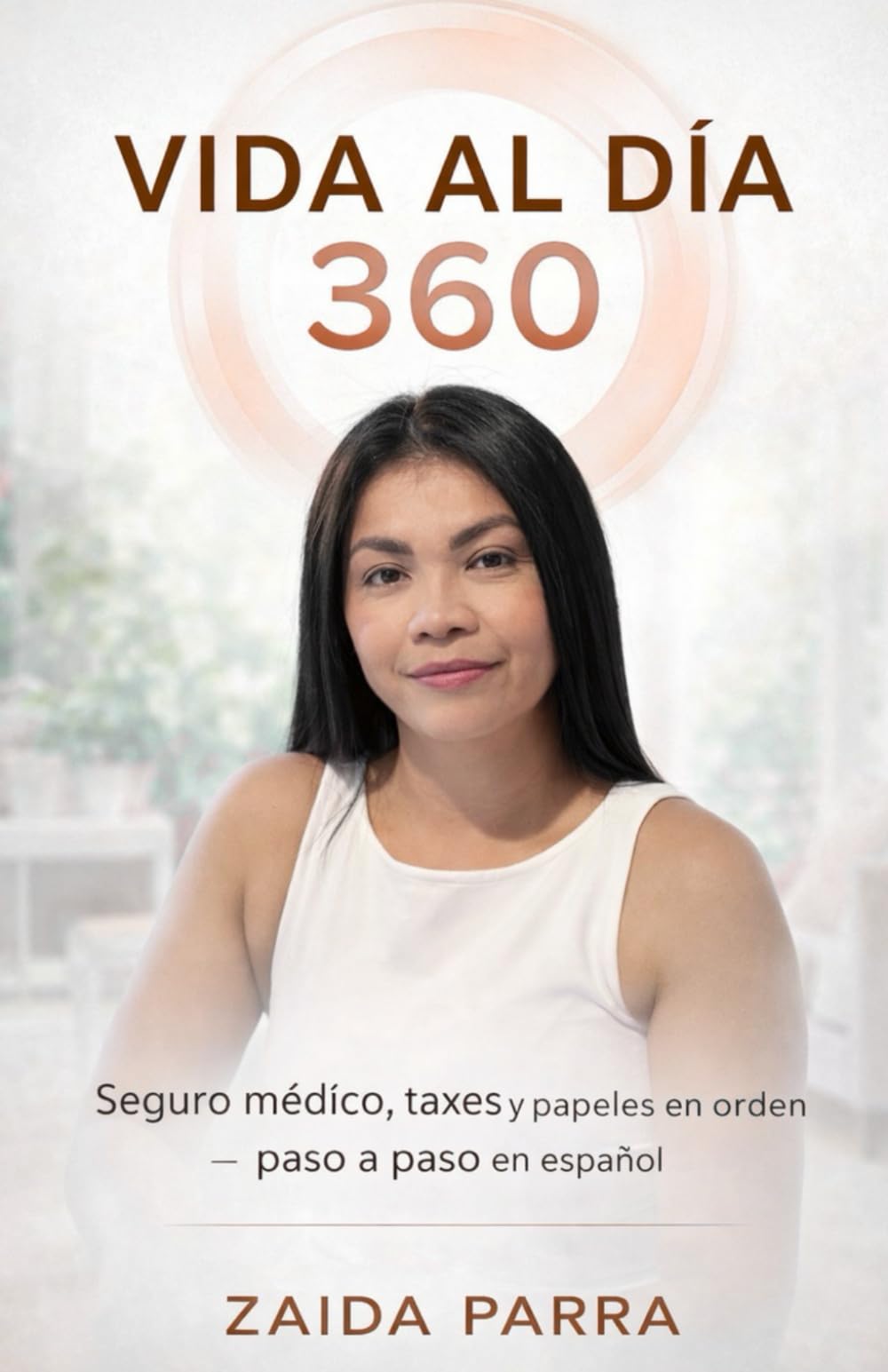 VIDA AL DIA 360