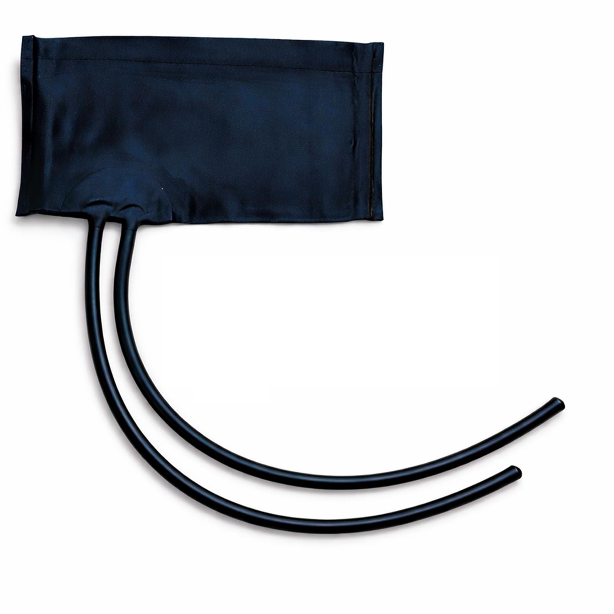 Double Tube Blood Pressure Cuff – Adult Size Nylon BP Cuff Replacement for Manual BP Monitor | Adjustable Arm Cuff Compatible with Most Aneroid Sphygmomanometer Machines-image-49