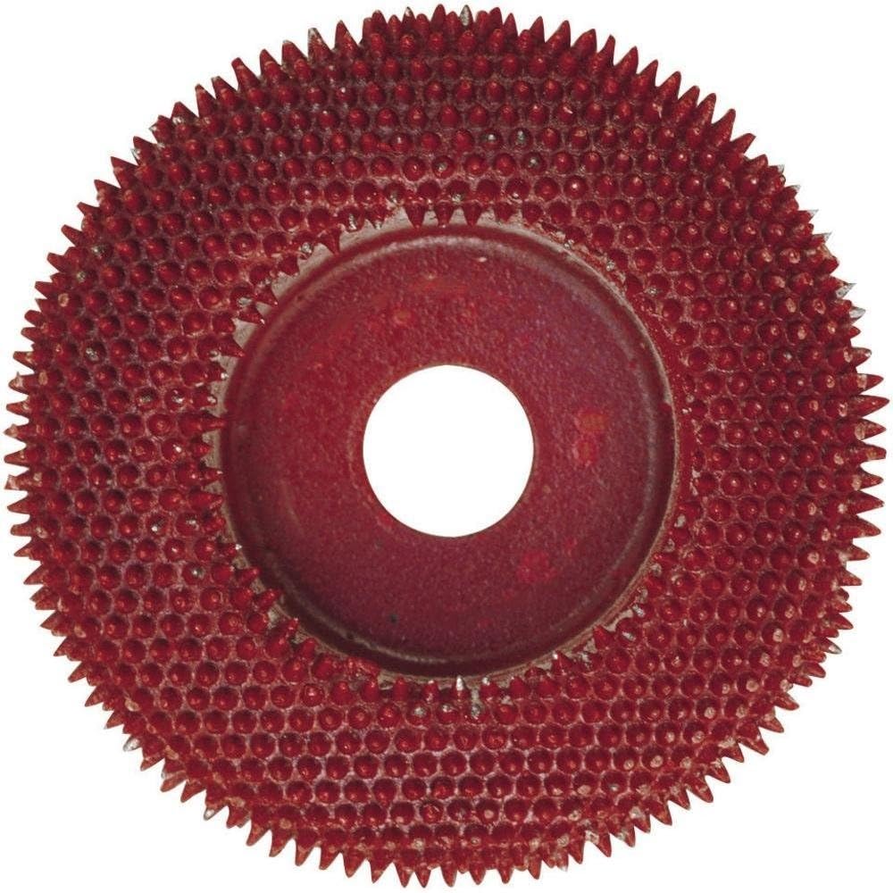 PROXXON 2229050 - Disco abrasivo widia carburo lhw 50 mm (1 u), nero