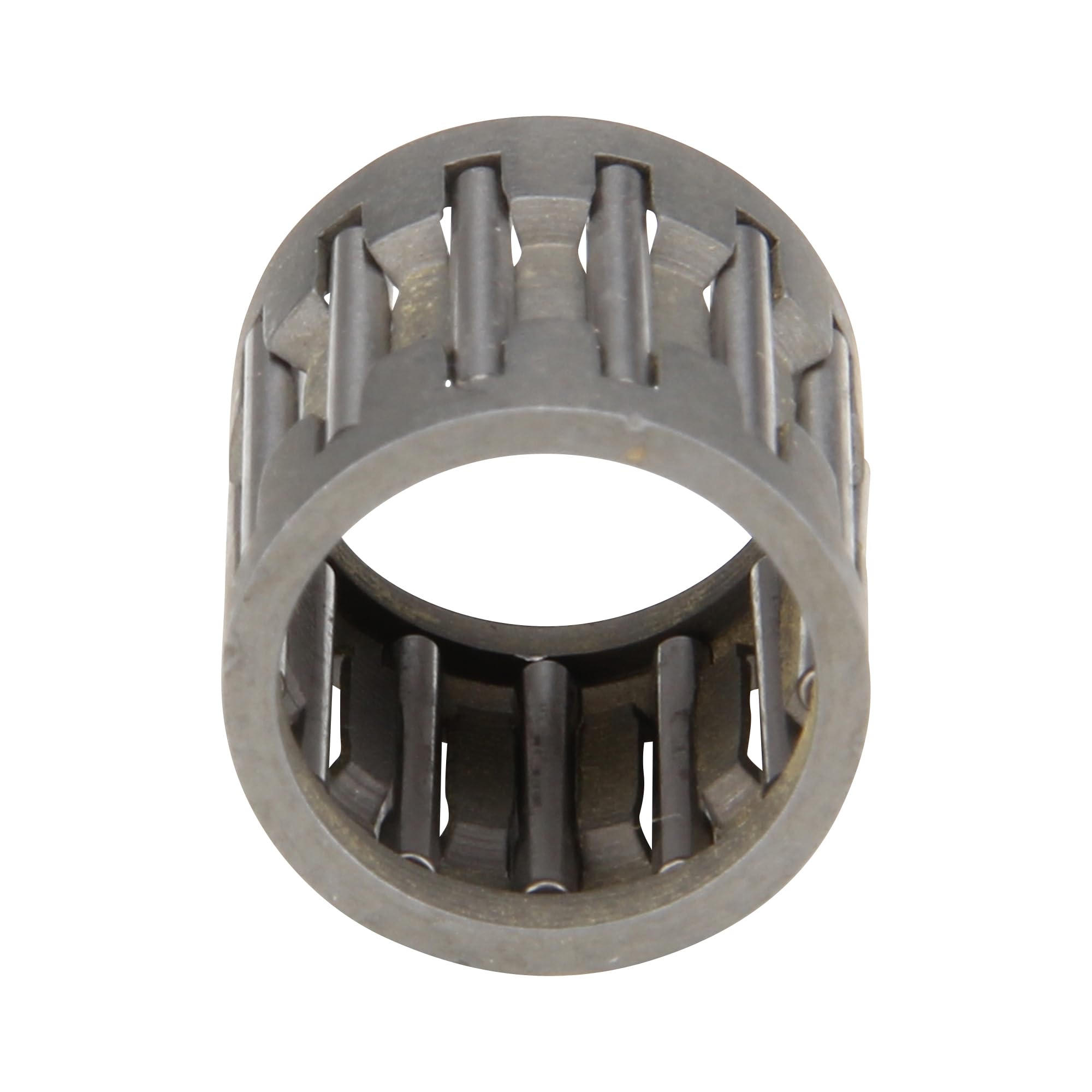 Citomerx Roulement à Aiguilles/axe De Piston Roulement 12 X 15 X 15 Mm Hercules Prima 1, 2, 3, 4, 5, 6, Zündapp CS25 CS50, ZD, ZX, Requin, KS 50