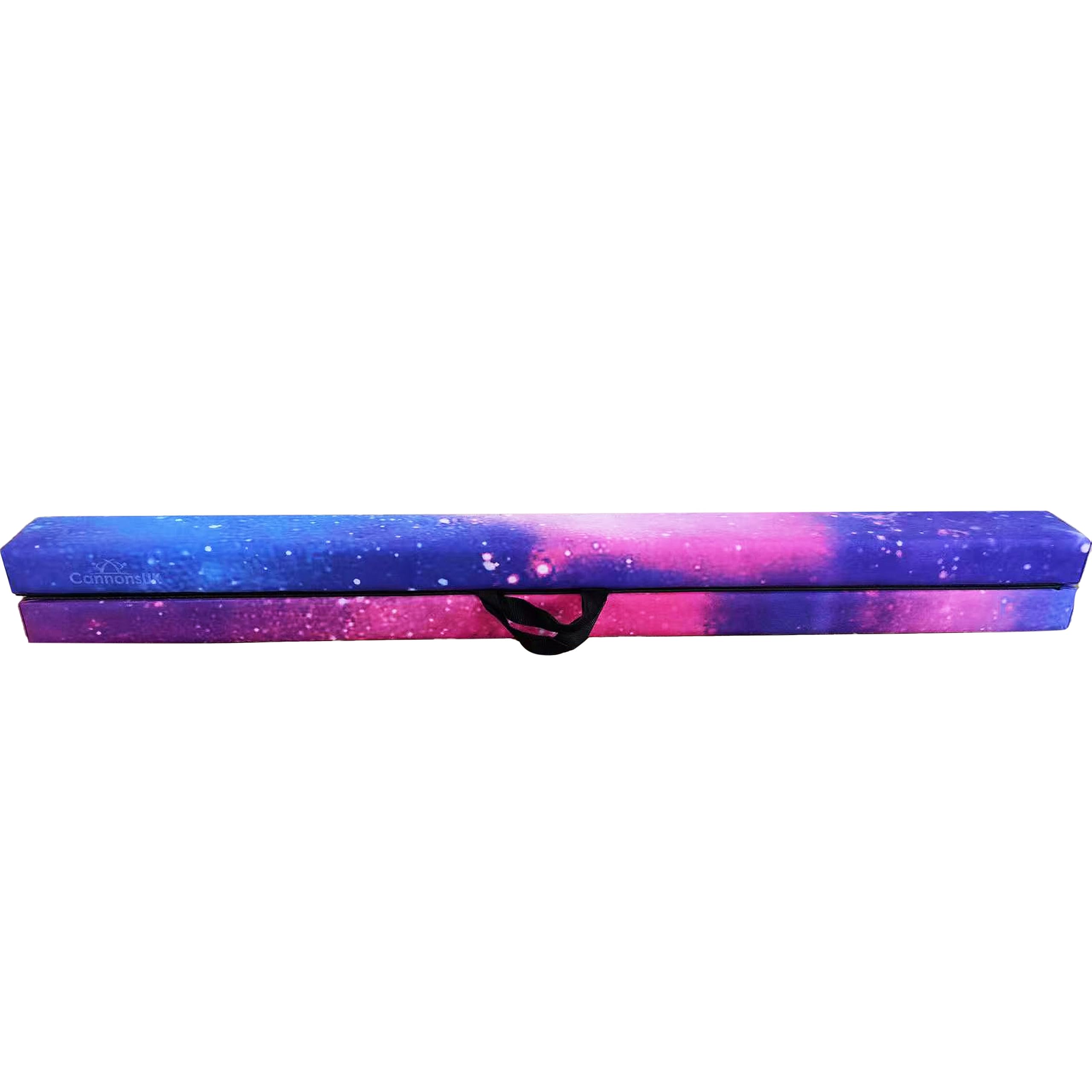 Cannons UK Pieghevole, Trave di Equilibrio Gioventù Unisex