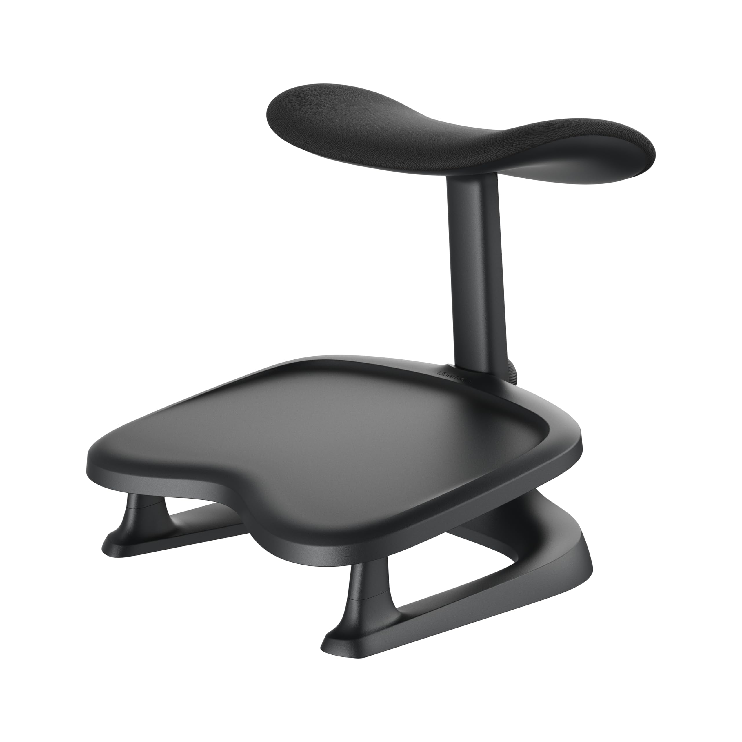 Libernovo StepSync Office Footrest for Under Desk, Compatible with SE