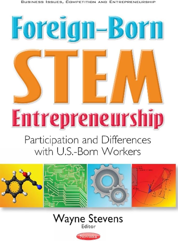 STEM entrepreneurship