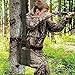 Sit Drag Special Compact Portable HUNTING TREE SEAT Deer Stand Sling Drag