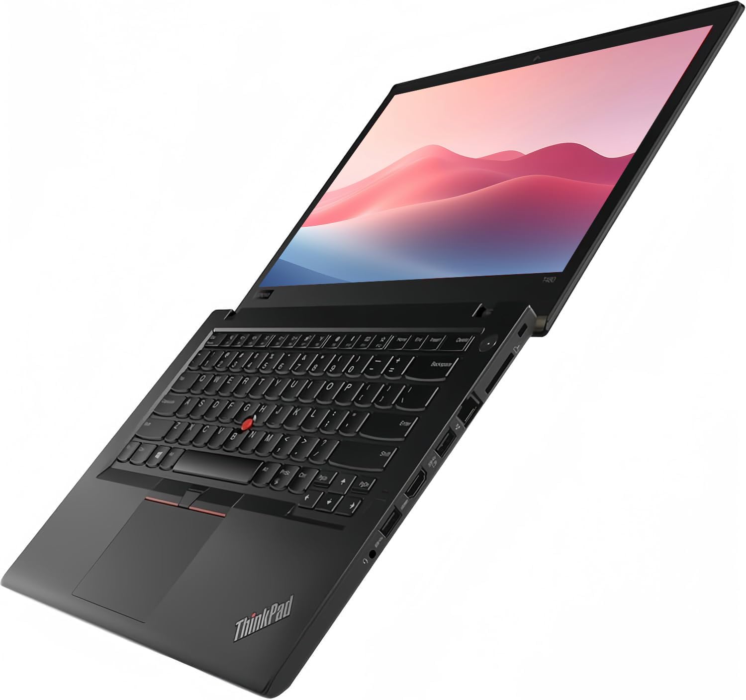 Amazon.com: Lenovo ThinkPad T480 Laptop, Windows 11 Pro Business 