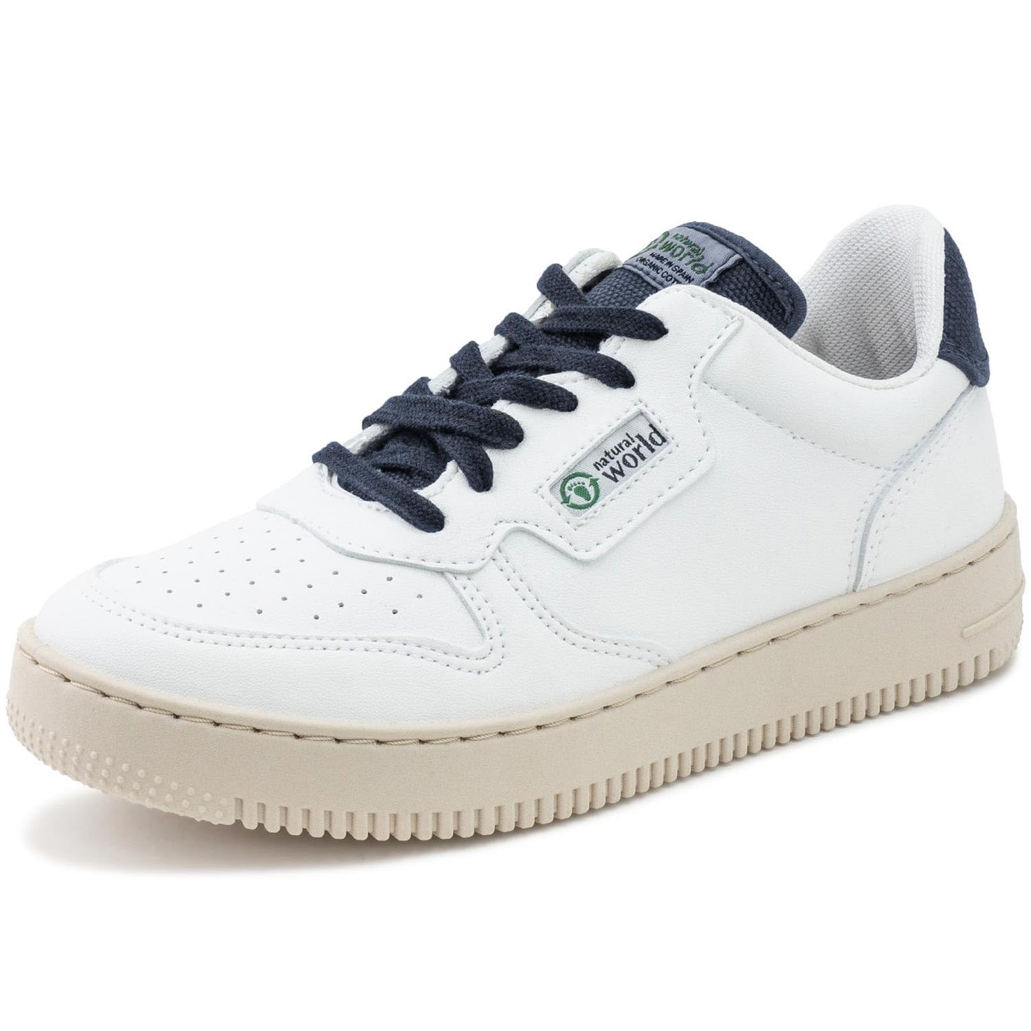 Natural World 8702E - Sneakers Unisex Modello HIBA
