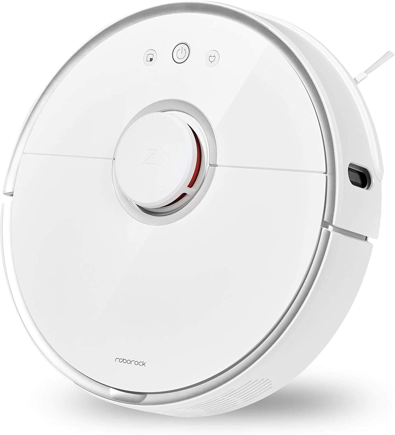 xiaomi robot vacuum 3rd gen
