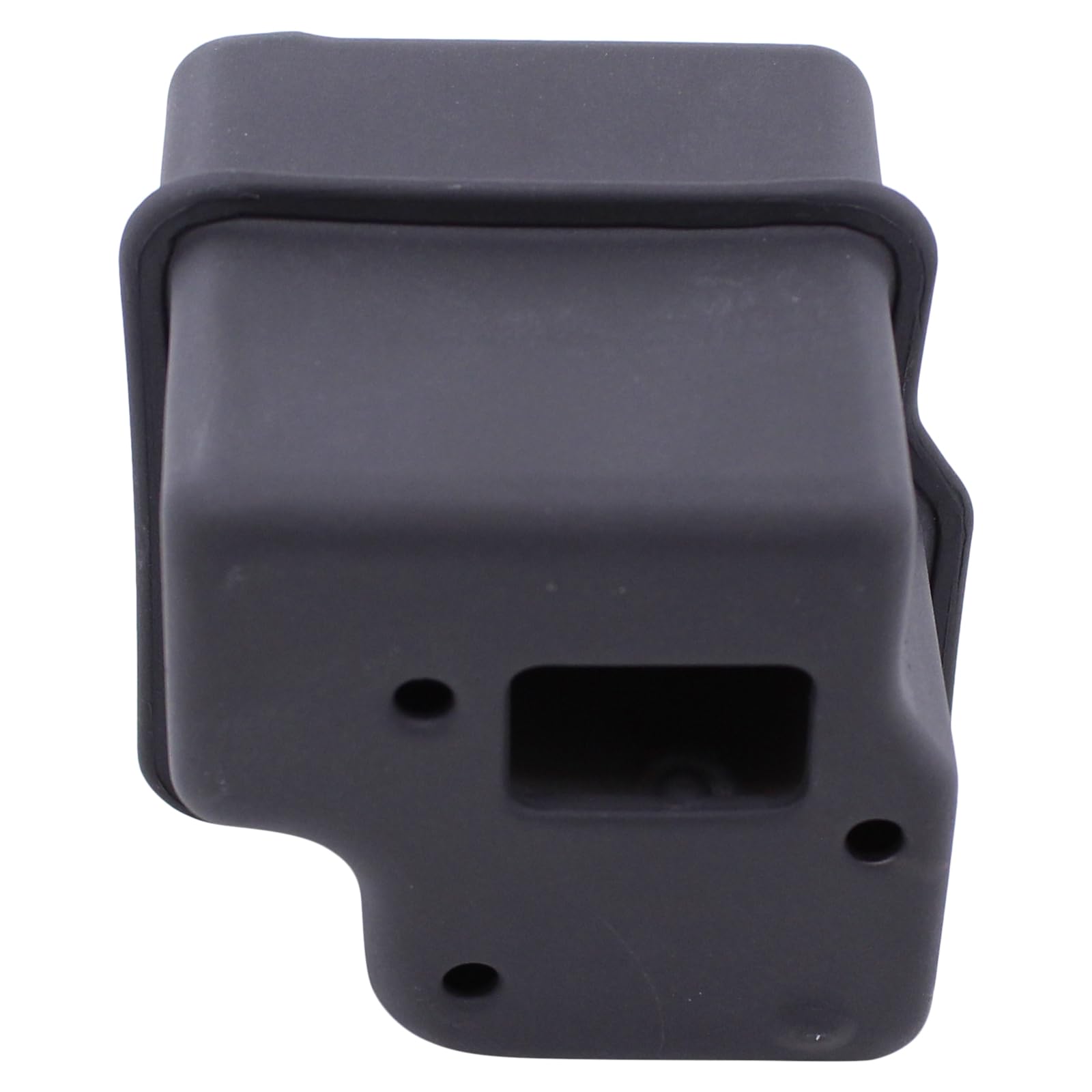 Doo Engy Silencieux d'échappement avec joint et vis boulons pour tronçonneuse Stihl MS 290 MS 390 MS 029 MS 039 MS390 MS290