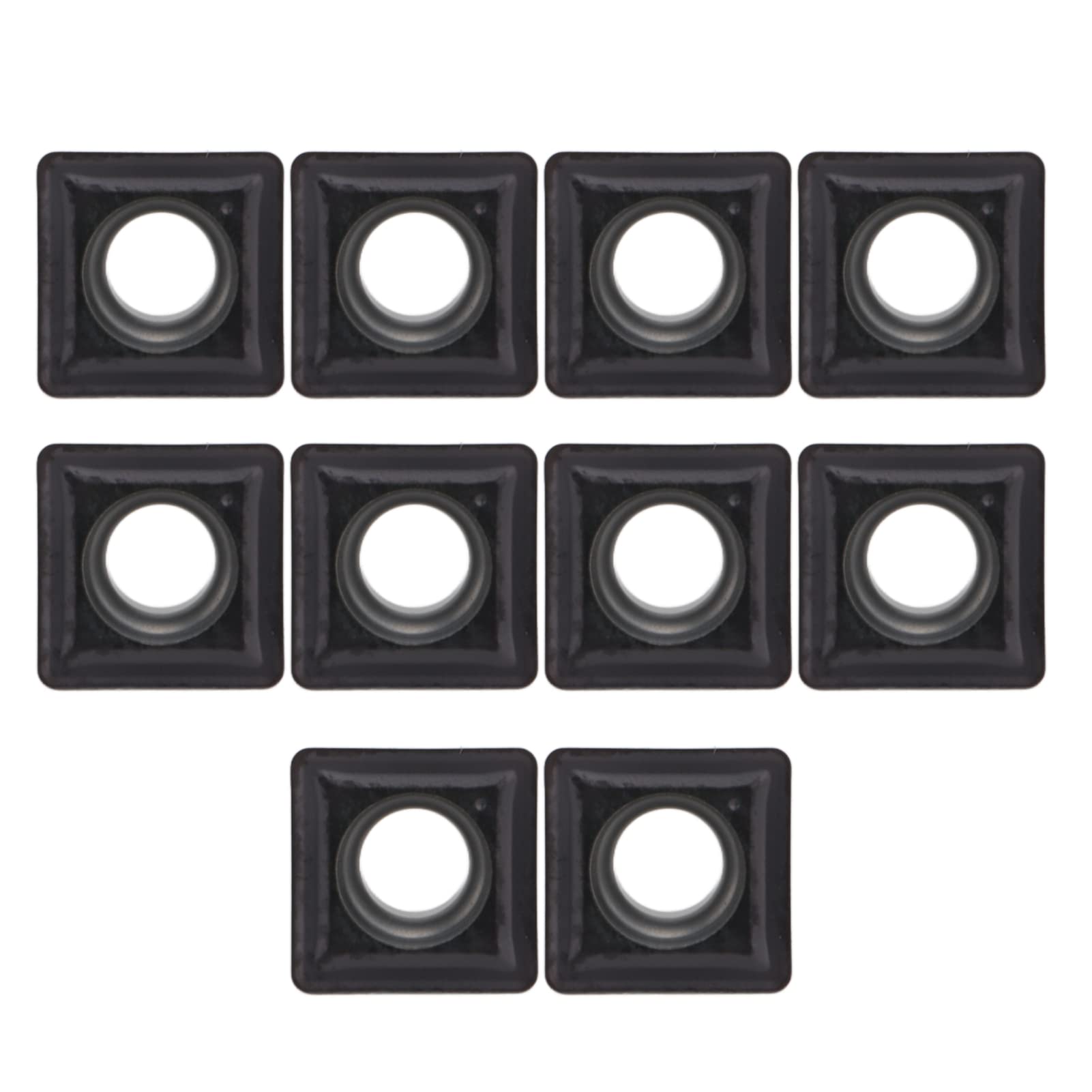 Insertos de carburo Herramientas de corte de torno de alto rendimiento para fresadora CNC (SPMG050204-DG)