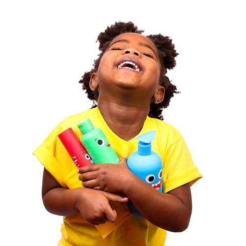 Miniatura 8 de Gro-To - Skin Wizard - Aceite nutritivo natural para bebé limpio a base de plantas probado dermatológicamente hipoalergénico 34 fl oz  34fl oz