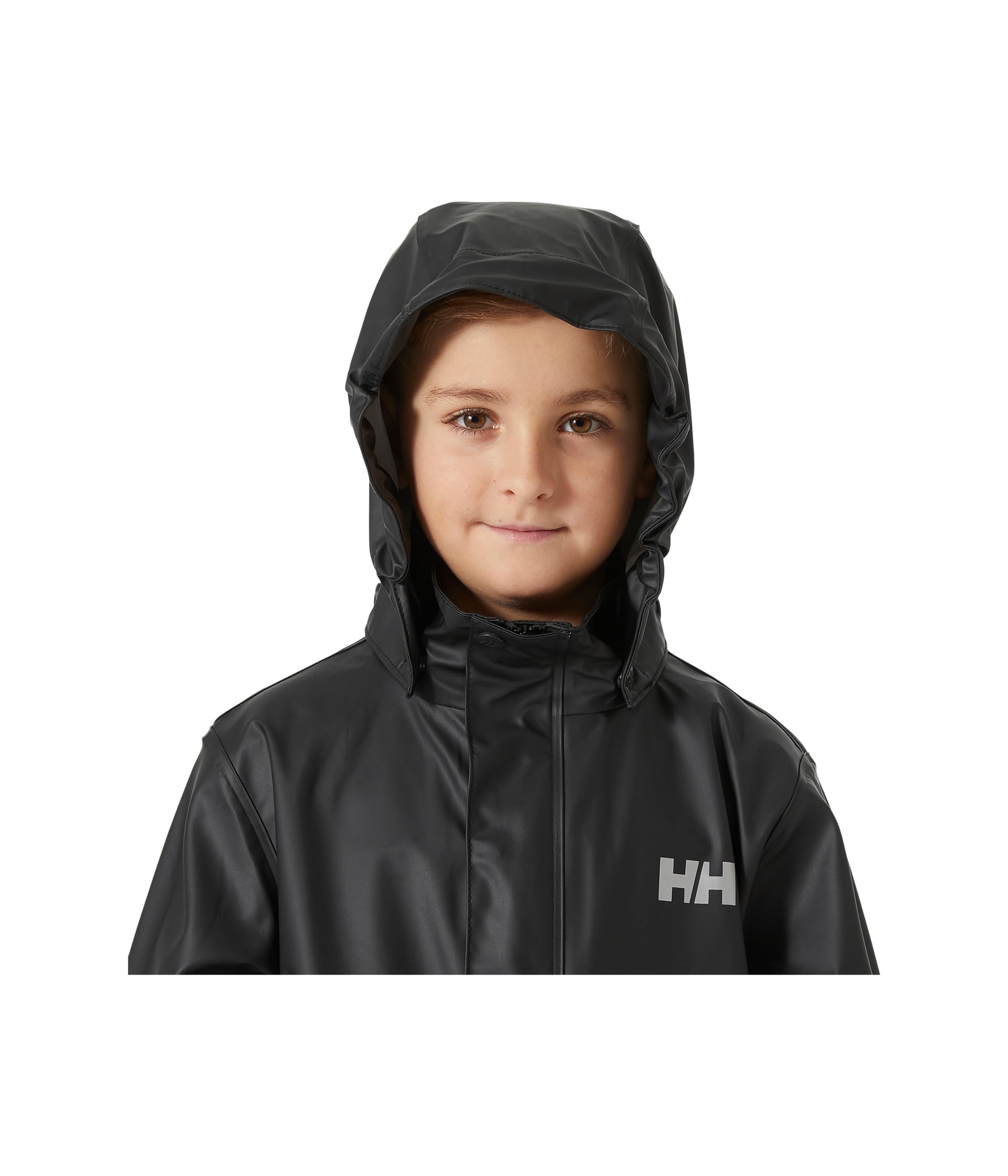 Helly Hansen Unisex Kinder Jr Moss Jacket Jacket (1er Pack)