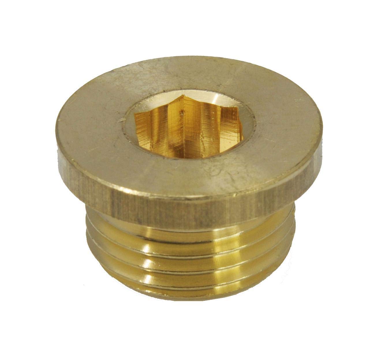 ESS Easy Drain Reinigungsstopfen | ED-SPAXS02