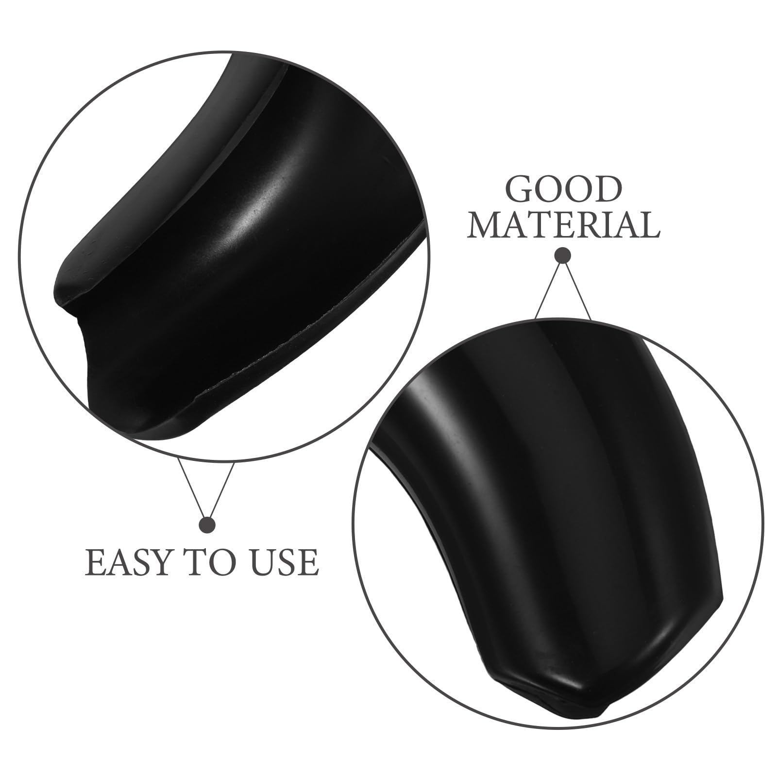 Almohada para Lavar el Cabello de Silicona Suave Diseño Curvo y Comodidad Multifuncional para Uso en Bañeras y Lavabos de Peluquería