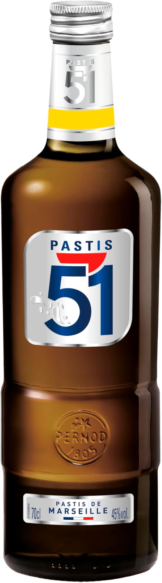 51 Liqueur 70 cl