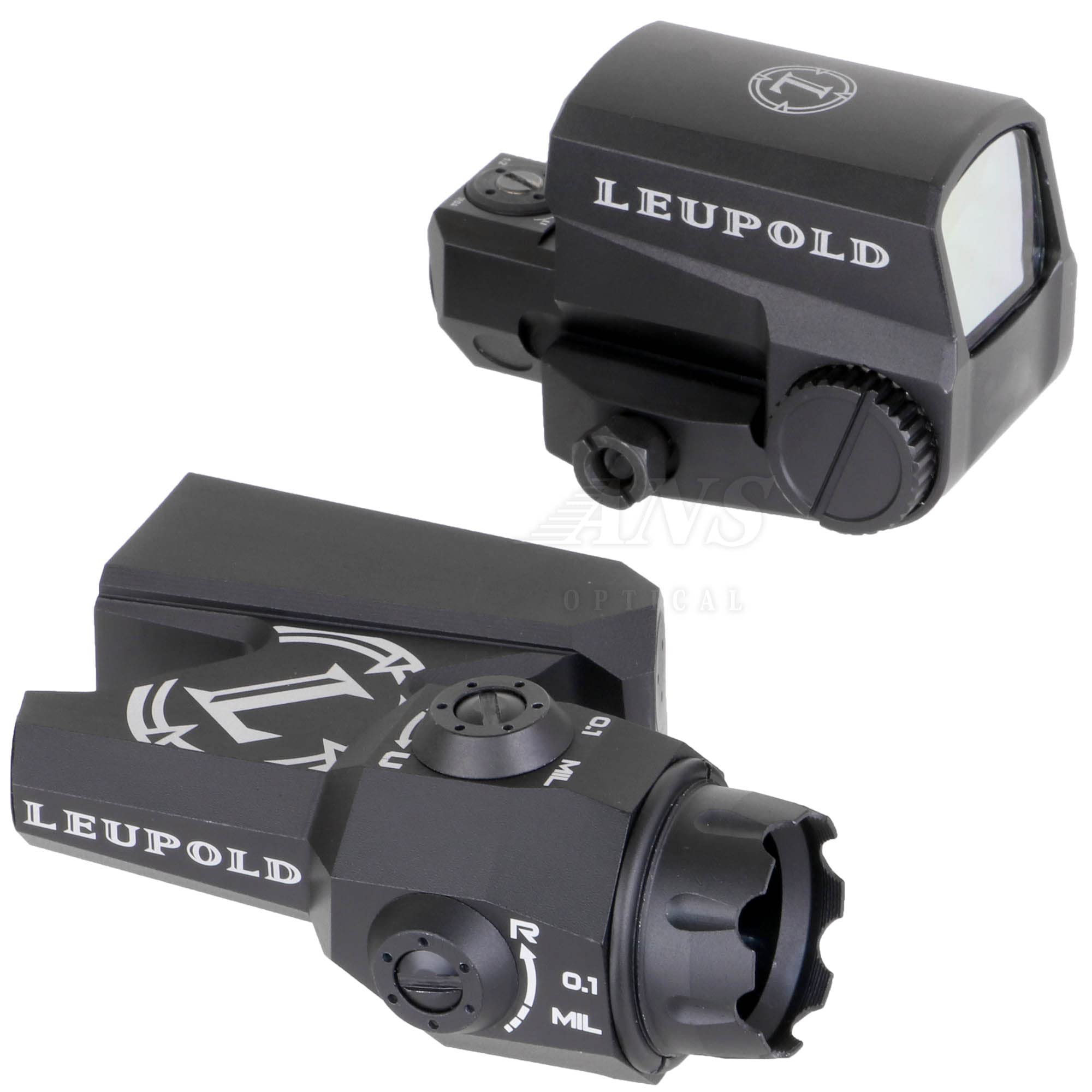 Amazon.co.jp: 【アウトレット】ANS Optical LEUPOLD D-EVO タイプ 