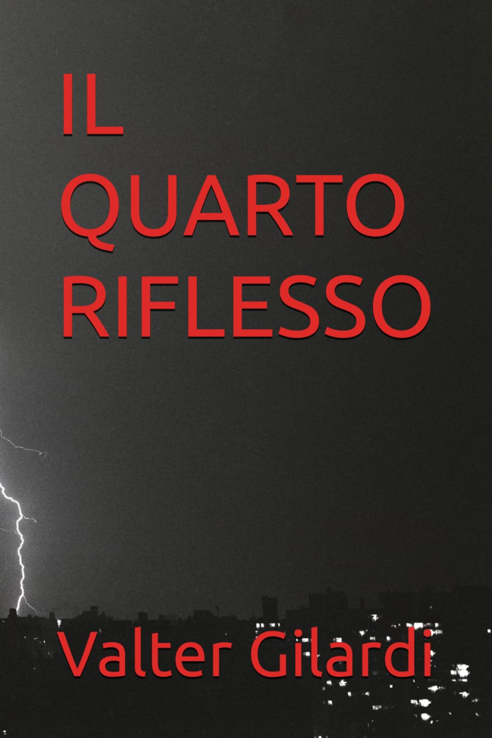 IL QUARTO RIFLESSO