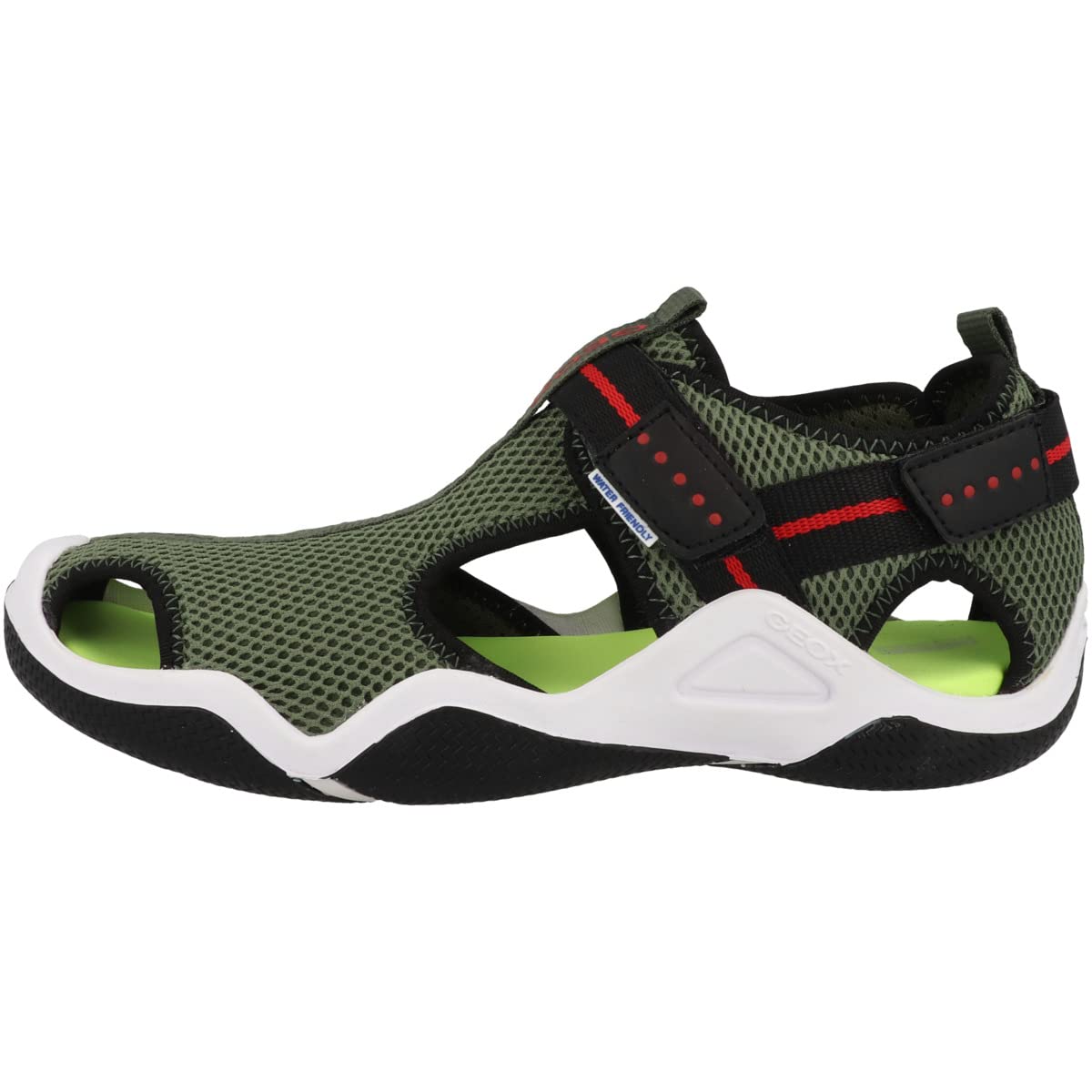 Geox JR Wader Sandal