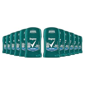Degree Men Original Protection Anti...