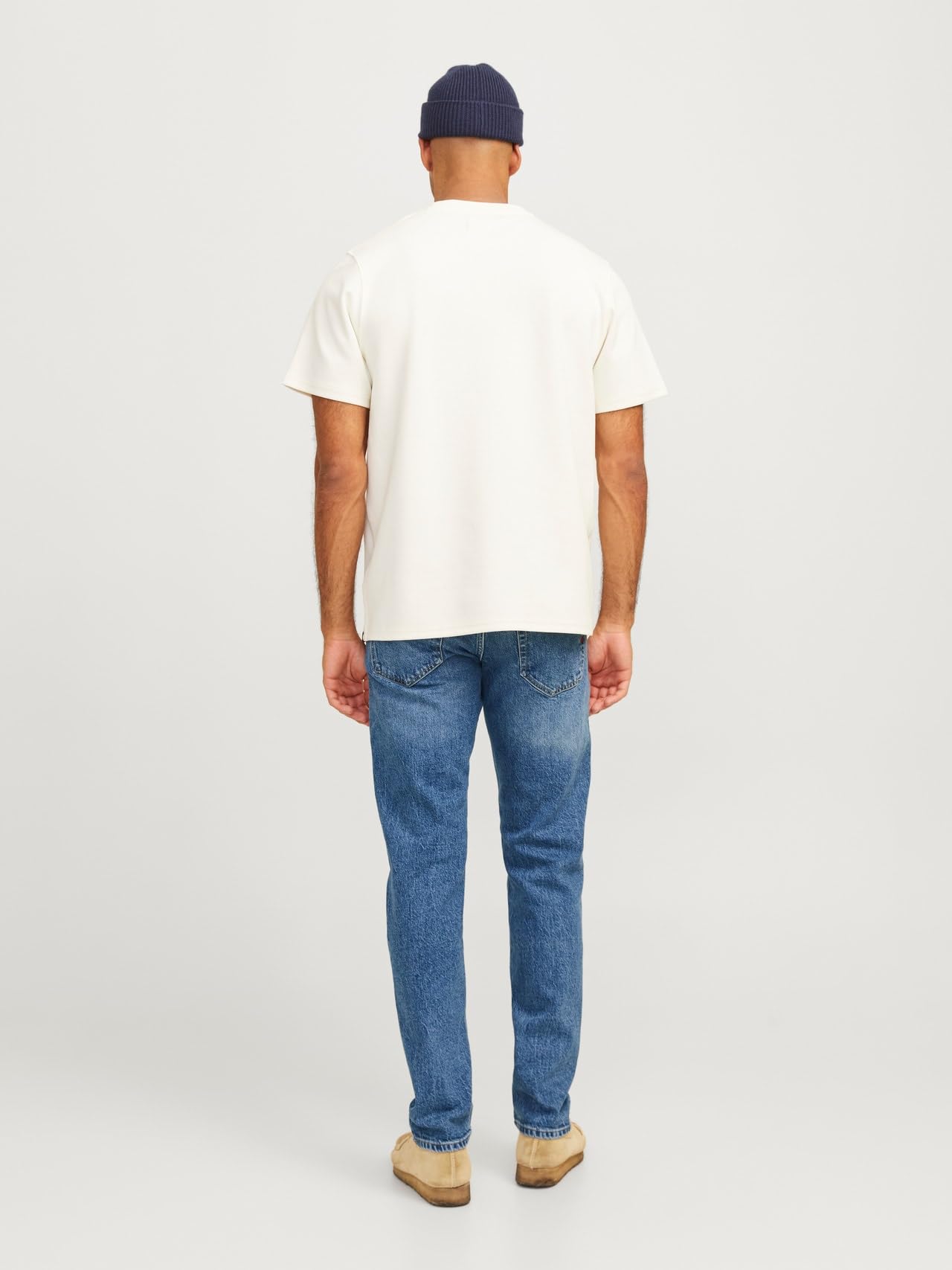 JACK & JONES Slim fit Jeans RDD Royal RE 410 Slim Fit Jeans