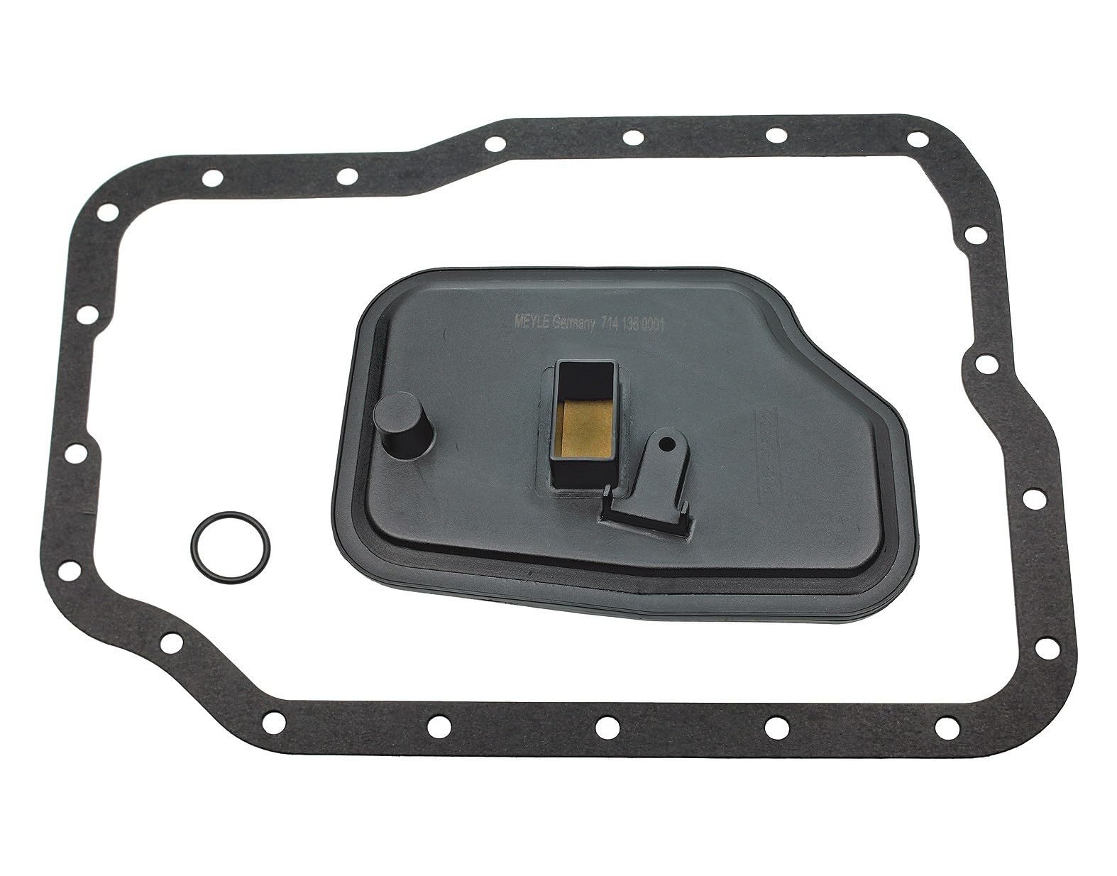 Filtro idraulico, Cambio automatico FORD FOCUS C-MAX