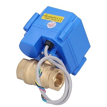 Ball Valve, Ball Valves Hydraulic Fitting for Water Treatment for Miniature Electric Ball Valve for Brass Ball Valve for Hydraulic Equipment